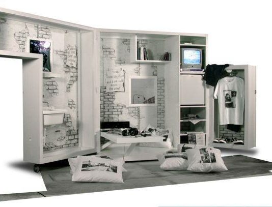 La mia casa è la tua casa.  Wode jia shi nide jia. Botto e Bruno incontrano Liu Xiaodong