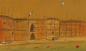 Luca Giovagnoli – old style