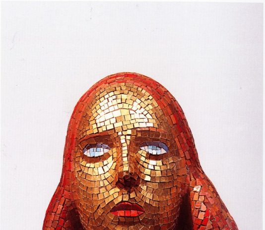 Lucio Fontana scultore Lucio Fontana scultore