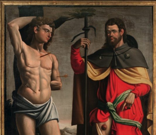 Luigi Reali (1602 – post 1660) nel Canton Ticino. Gli esordi di un fiorentino rinnegato e girovago