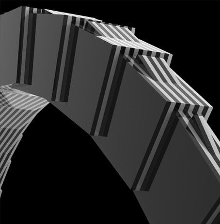 Marcello Morandini – Sculture in plexiglass