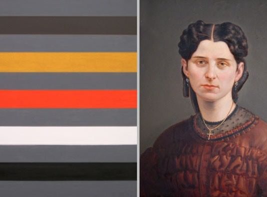 Marco Mancin – Pittura post design