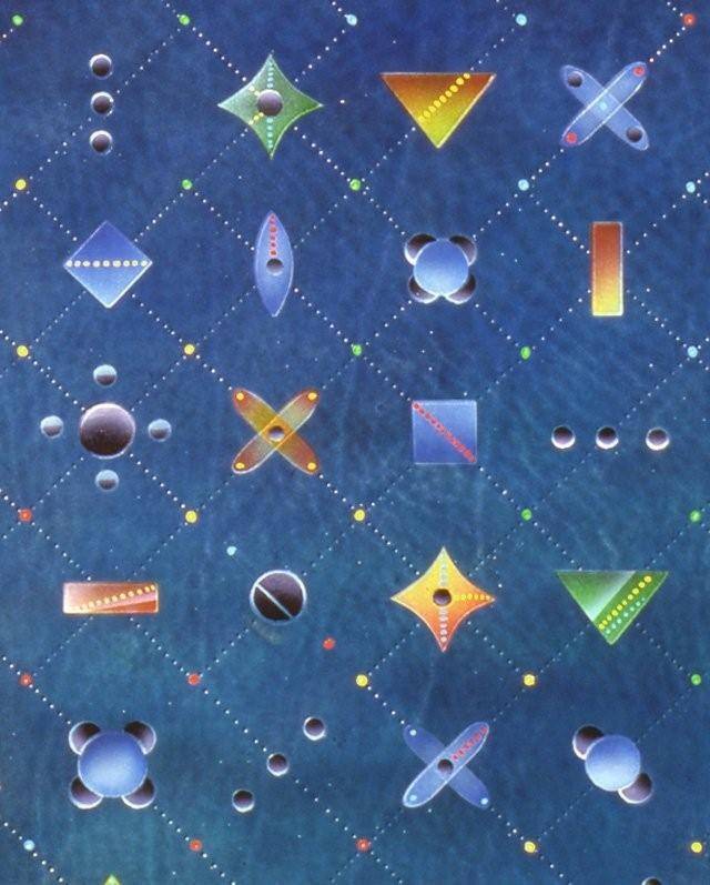 Markus Damini – La nascita della materiahttps://www.exibart.com/repository/media/eventi/2008/02/markus-damini-8211-la-nascita-della-materia.jpg