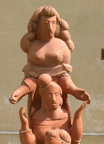 Matthew Spender – Archeologia del presente