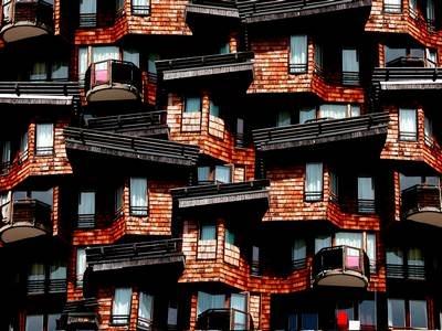 Maurizio Cintioli – Altrove