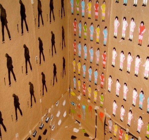 Mayuri Aemsree / Deparis.F / Yoko Ono