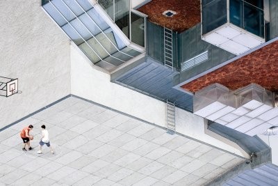 Michael Kai – This side Up