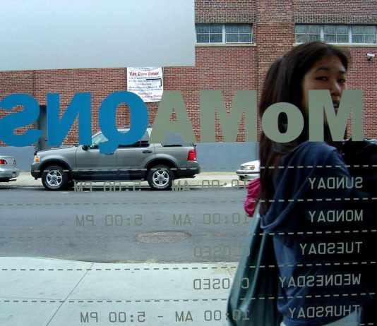 Miguel Ybarra Otín – Alla ricerca di Siviglia: New York-Buenos Aires-Marrakech-Kiev