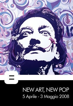 New Art. New Pop
