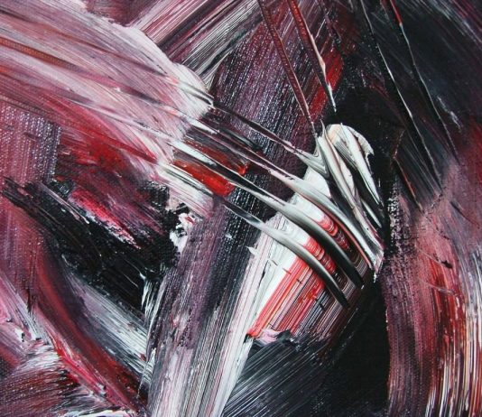 Nicola Mastroianni – La necessità interiore