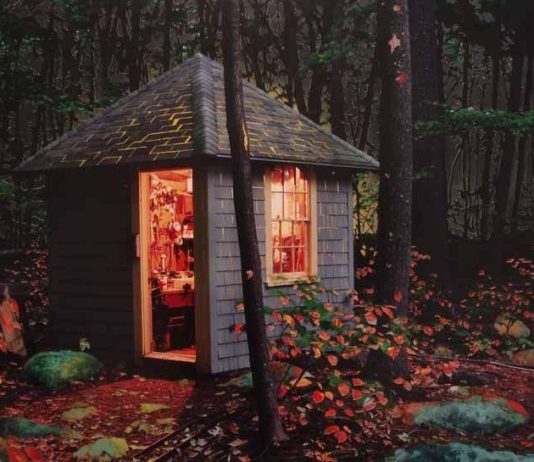 Nightmares & Dreamscapes