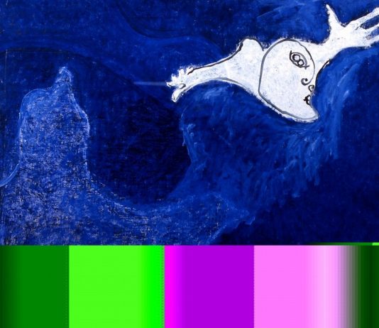 Osvaldo Licini dalle Marche all’Europa