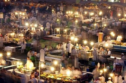 Padova Aprile Fotografia /  Alexandre Marchi – Paesaggi Urbani