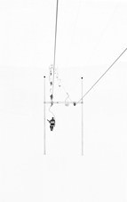 Piergiorgio Branzi / Paul Harbutt / Yvem&Marief / Luca Romano – Contemporary Photo Crossroad