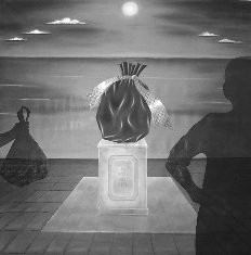 Pietro Spadafina – Il sogno dell’albero dei pomodori…e altre faccende del Sud