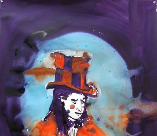 Ray Smith – Small Changes Ray Smith – Small Changes