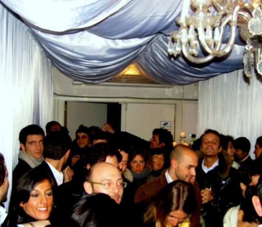 Ricardo Garcia Baez / Allegra Brooks / Mariam Seddiq / Lyna Ty / Marina Abramovic