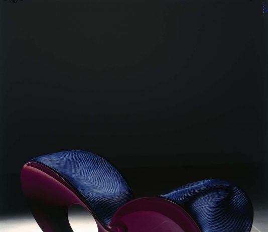 Ron Arad – Seats… and more