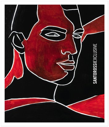 Santorossi – EgoLogo Santorossi – EgoLogo