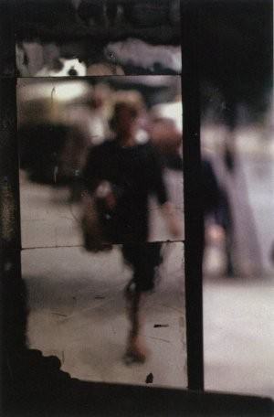 Saul Leiter – Early Color
