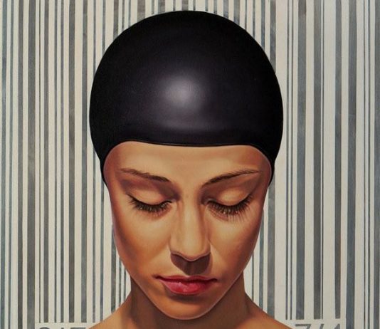 Severino Del Bono – Lo specchio del volto