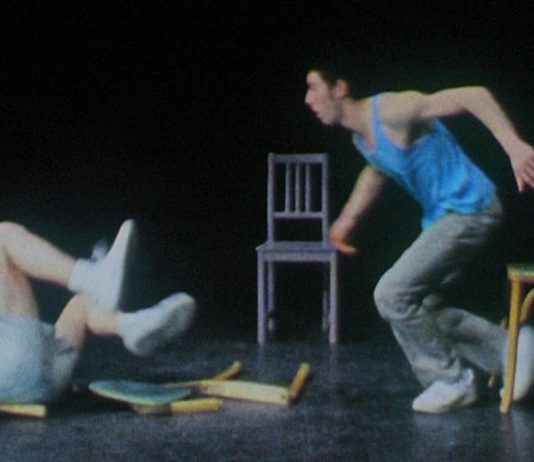 Shahryar Nashat – Placed High for Dramatic Impact