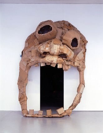 Spartacus Chetwynd – The Snail Race