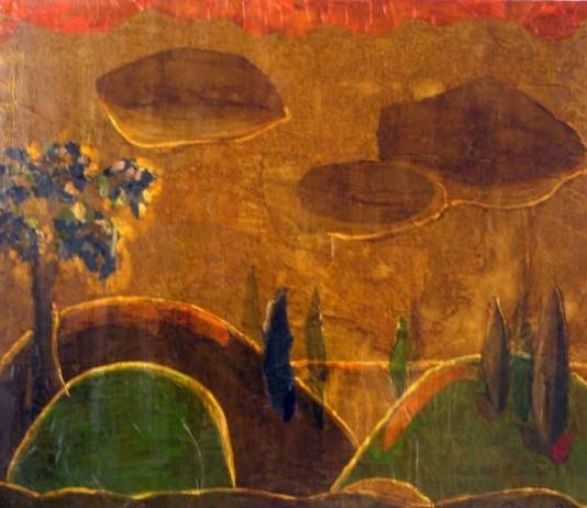 Stefania Foresi – C…Arte