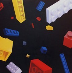 Stefano Bolcato – Big Bang