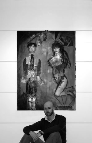 Stefano Cattai – Modelli Paralleli Stefano Cattai – Modelli Paralleli