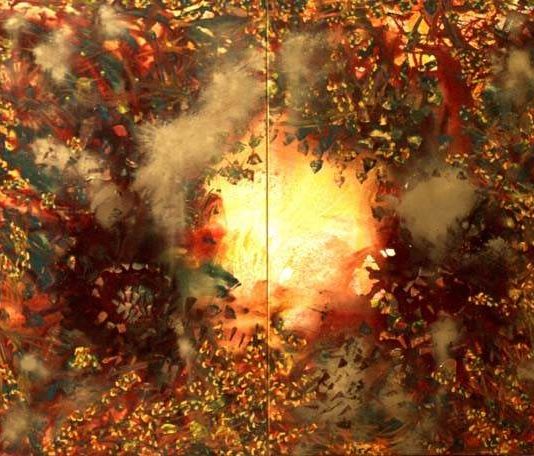 Sulla scia di Holmes