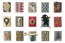 Thomas Engelbert – Muestras 365 campioni di eccezionale quotidianità