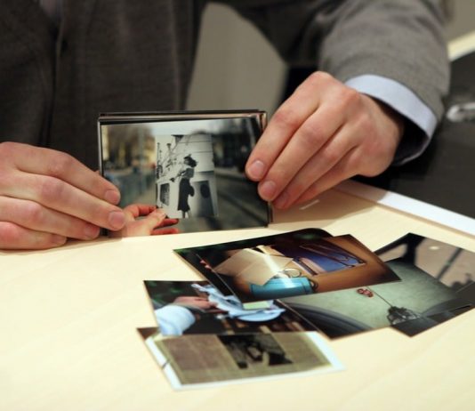 Tris Vonna-Michell – The Trades of Others