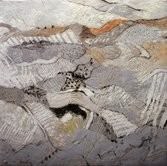 Tullio Pericoli – Sedendo e mirando, paesaggi dal 1966 al 2009