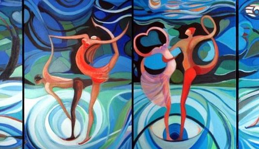 Umberto Mazzone – Sogni e Meditazione