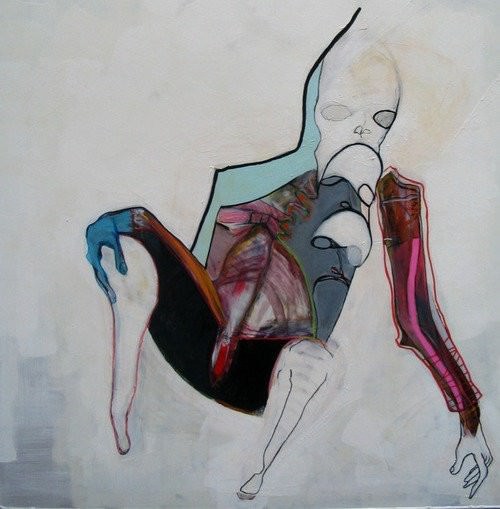 Zachary Clement – One more blow might knock this giant downhttps://www.exibart.com/repository/media/eventi/2008/02/zachary-clement-8211-one-more-blow-might-knock-this-giant-down.jpg