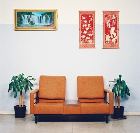 Aaron Ruell – Some photos