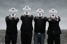 Afterville. The Show . Da Metropolis ad Afterville