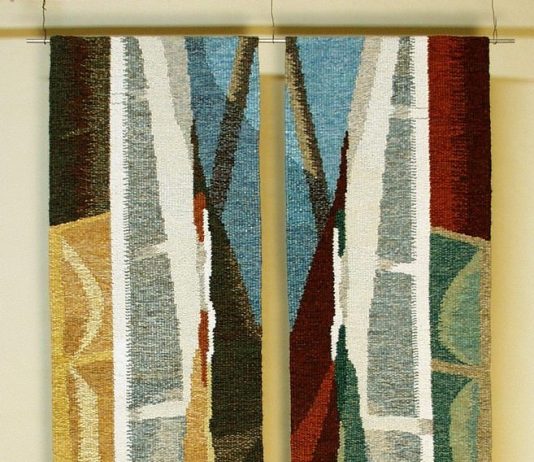 Agneta B. Lind – Di filo in filo. Quattro generazioni di artiste