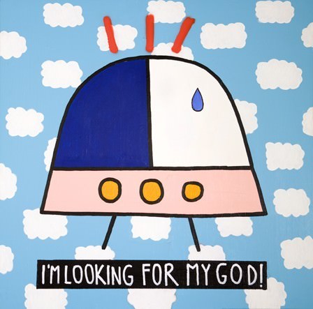 Albert Pinya – Solo Pinya