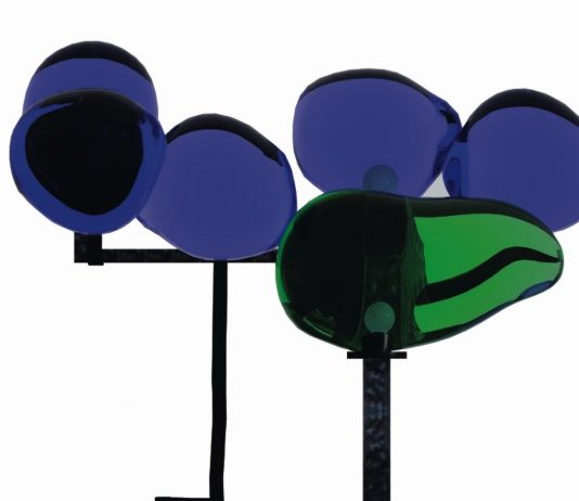 Albertini & Moioli – La macchina per fare le bolle, la circumfolgore ed altri congegni