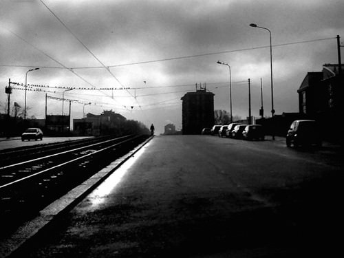 Alberto Bregani – Metropolitania. Dettagli urbani