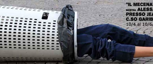 Alessandro Acerra – Il mecenate è morto