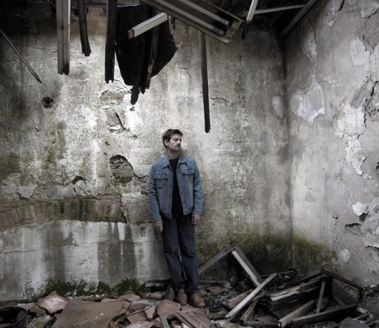 Alessandro Mencarelli – Nostalghia