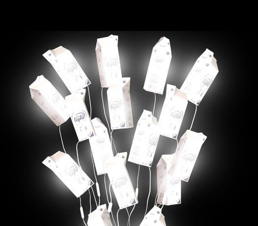 Anatomic Factory / Bombo – Milk gone bad