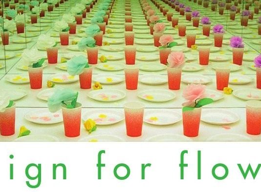 Andrea Branzi – Design for flowers