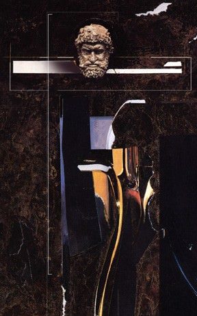 Andrea Vizzini  –  Icone 1989 – 1999