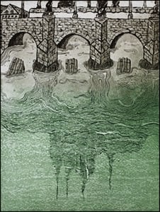 Angela Di Bari – Atmosfere crepuscolari