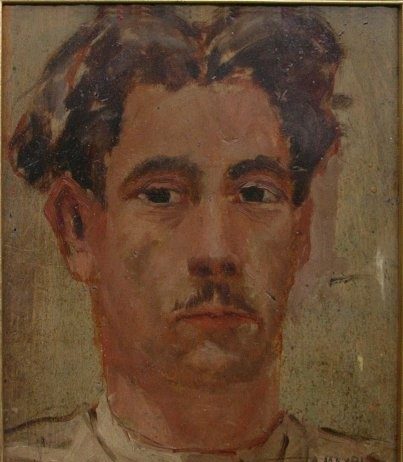 Antenore Magri – Futurista, metafisico, surrealista