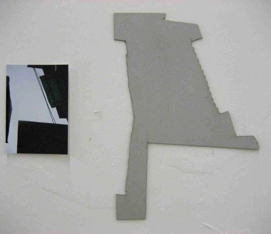 Antje Freiesleben – Horizonte